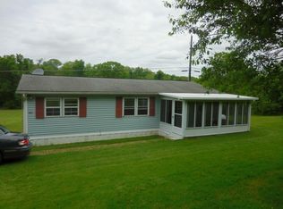 483 Icedale Rd, Honey Brook, PA 19344