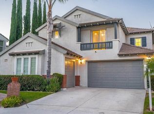 2655 Fallsview Rd, San Marcos, CA 92078