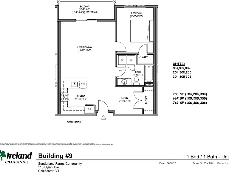 118 Dylan Avenue at Sunderland Farms Community — Photo 7