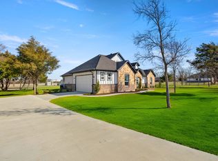 7733 County Road 832, Blue Ridge, TX 75424