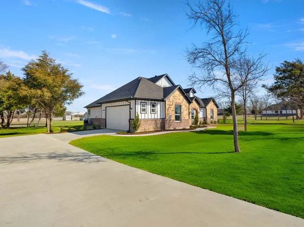7733 County Road 832, Blue Ridge, TX 75424