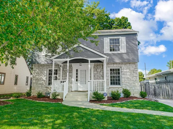 34 W Schreyer Pl, Columbus, OH 43214