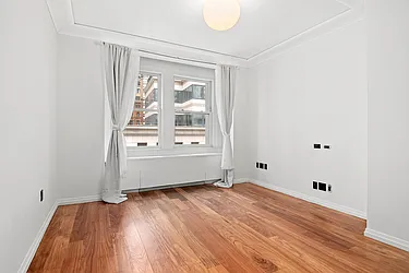 Rented by Compass
