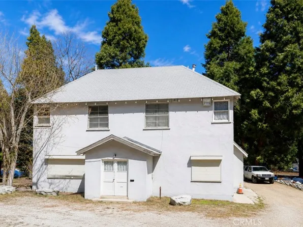 41300 Valley Of The Falls Dr, Forest Falls, CA 92339