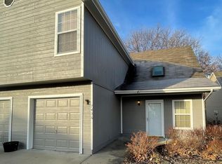7436 N Hunter Ct, Kansas City, MO 64158
