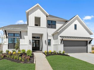 26418 Blissful Delight Rd, Hockley, TX 77447