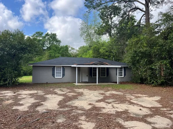 1110 Wingate Ave, Albany, GA 31705
