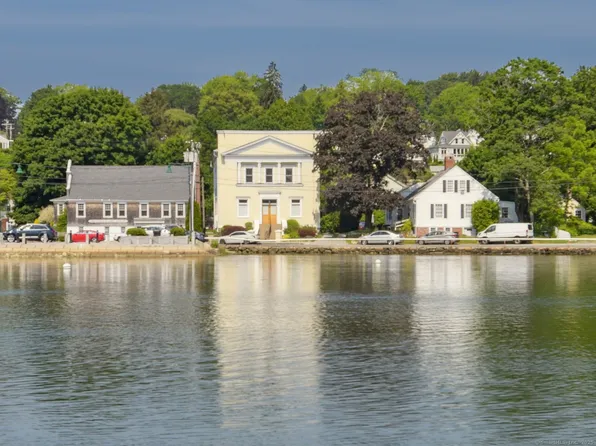 7 Gravel Street #1, Groton, CT 06355