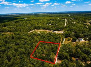 SW 93rd Pl, Dunnellon, FL 34432