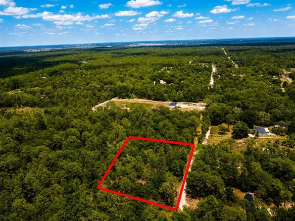 SW 93rd Pl, Dunnellon, FL 34432