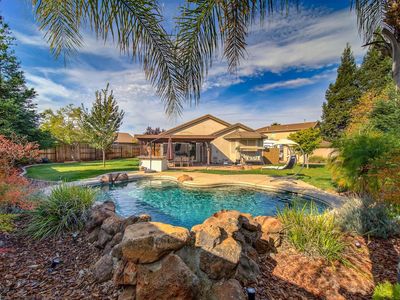 10901 Bellone Way, Rancho Cordova, CA, 95670