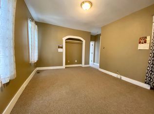 25 Chatham St, Pittsfield, MA 01201