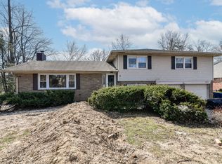 6631 Avalon Forest Dr, Indianapolis, IN 46250