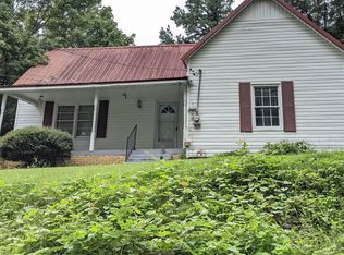 8950 College St, Trezevant, TN 38258