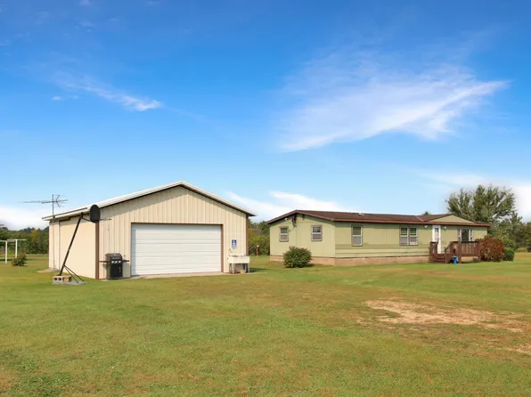 28319 County Road 26, Browerville, MN 56438