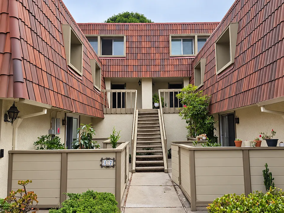 15 Cresta Verde Dr