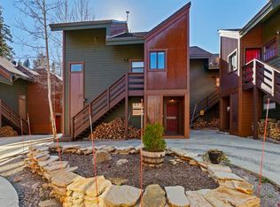 166 Yankee Girl Court #215, Durango, CO 81301