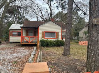 1303 Greenwood Ave, Mobile, AL 36605