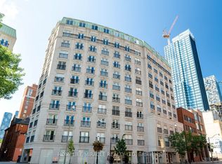 115 Richmond St E UNIT 605, Toronto, ON M5C 3H6
