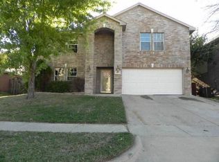 2218 Mainsail Ln, Arlington, TX 76002