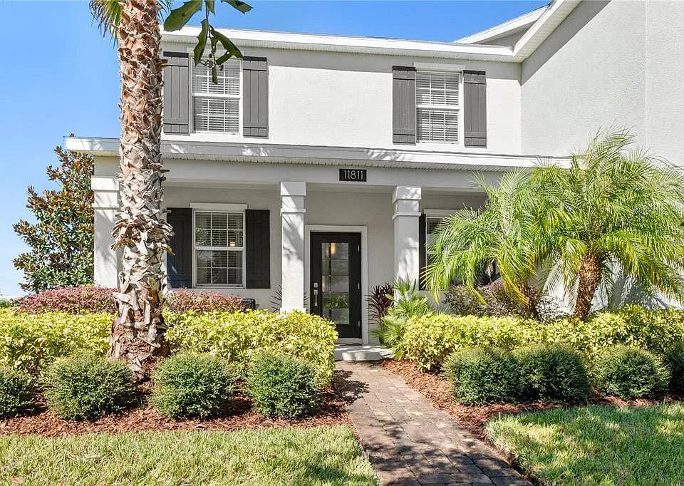 11811 Pulitzer Pl