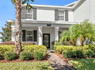 11811 PULITZER PLACE, ORLANDO, FL 32832