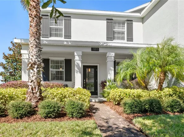 11811 Pulitzer Pl, Orlando, FL 32832