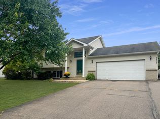 5432 186th St W, Farmington, MN 55024