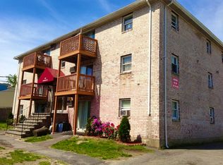 101 Shawsheen Rd APT 8, Lawrence, MA 01843