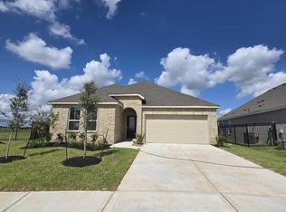 3053 Avineda Sonoma Dr, Katy, TX 77493