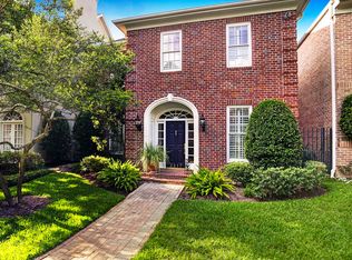 3317 Las Palmas St, Houston, TX 77027