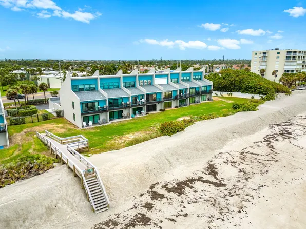 541 Highway A1a, Satellite Beach, FL 32937