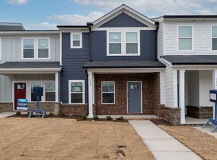 710 Southland Dr, Zebulon, NC 27597