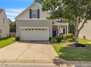 134 Mercer Dr, Simpsonville, SC 29681