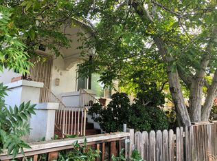 946 45th St, Oakland, CA 94608