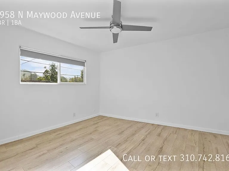 4958 N Maywood Ave — Photo 11