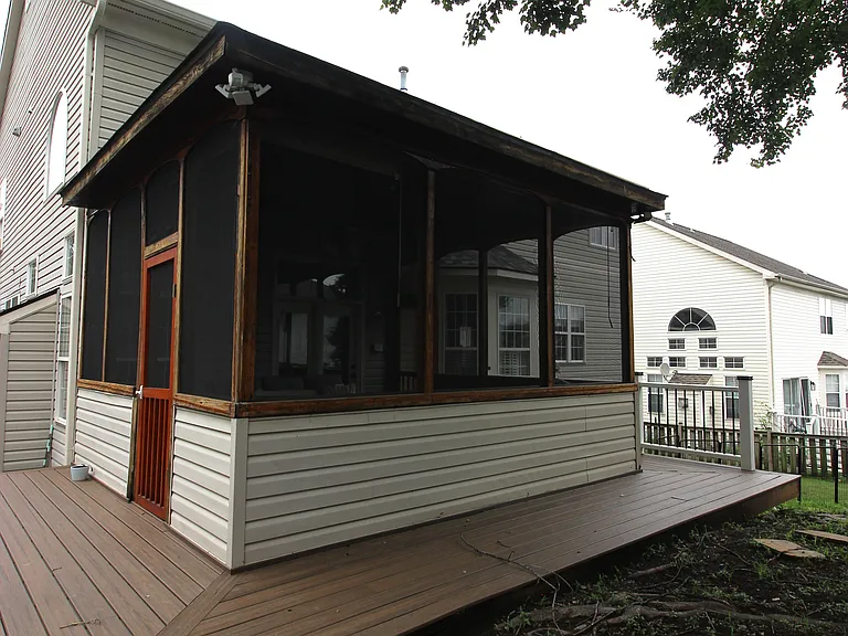 14015 Wood Rock Way — Photo 36