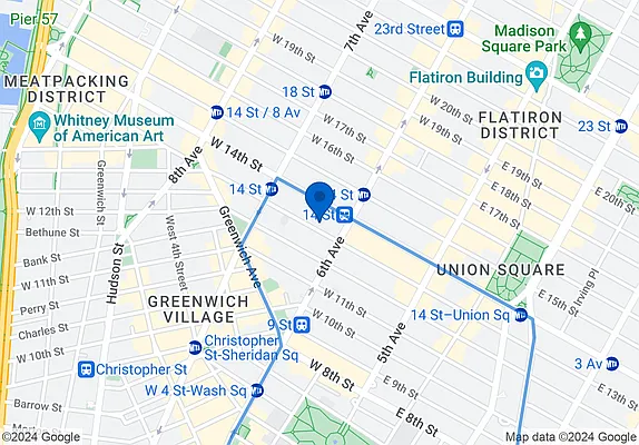 Rented by Manhattan Realty Group | media 9