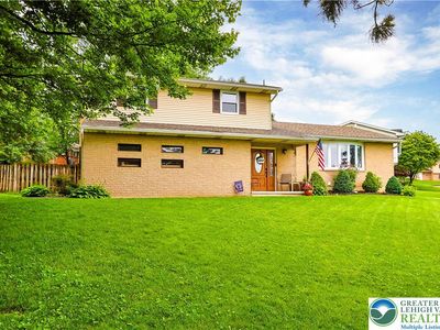 4195 Angus Pl, Allentown, PA, 18104
