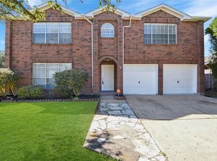 18003 Imber Forest Ln, Humble, TX 77346