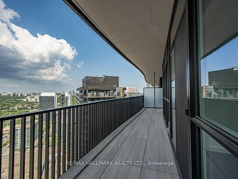 18 Esther Shiner Blvd #3105 — Photo 16