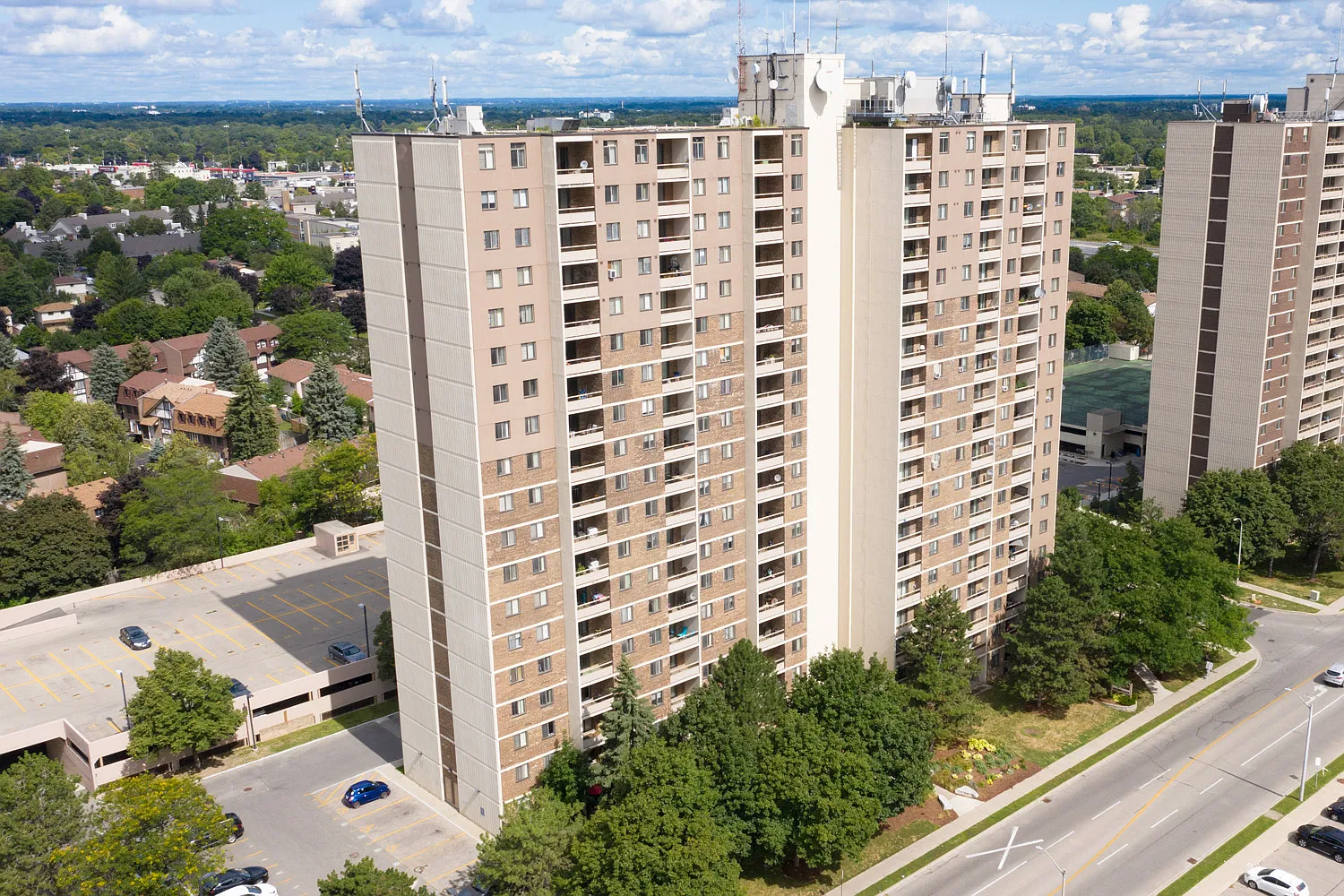 Highpoint Kitchener, Cedarwoods — Photo 4