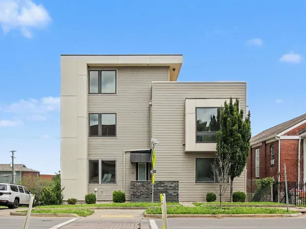801 Main St, Nashville, TN 37206