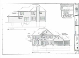 9 N Alder Ct, Hawthorn Woods, IL 60047