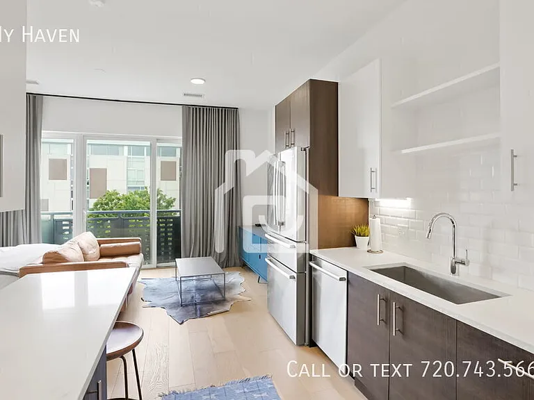 2550 Lawrence St #B-305 — Photo 7