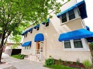 8258 S Rhodes Ave, Chicago, IL 60619