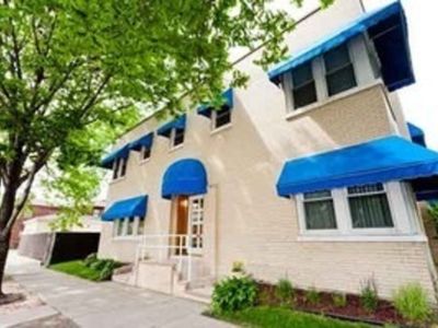 8258 S Rhodes Ave, Chicago, IL, 60619