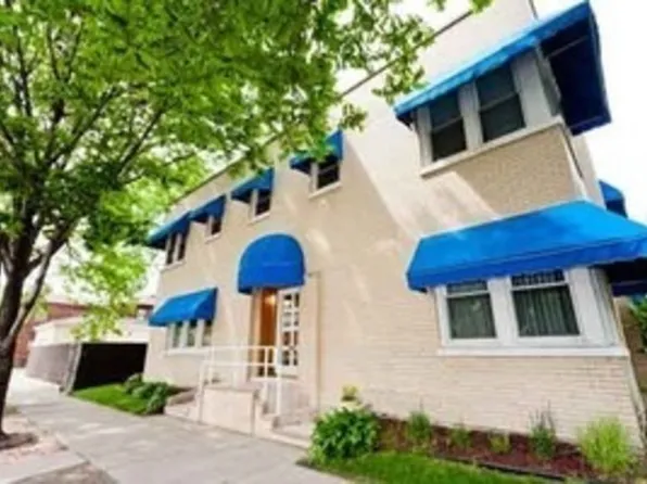 8258 S Rhodes Ave, Chicago, IL 60619