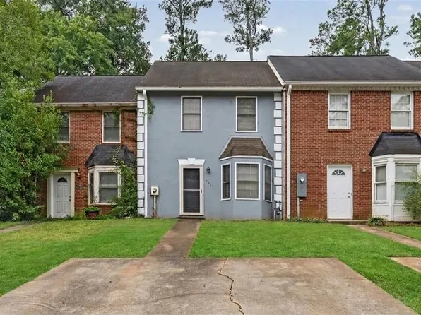 2927 Governors Ct, Marietta, GA 30066