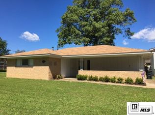 126 Linden Dr, West Monroe, LA 71291